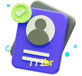 Tornar-se um membro do 771br é muito simples