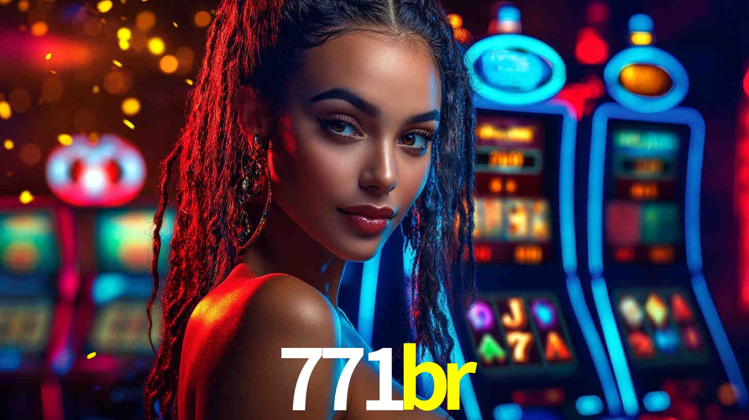 Bônus de Boas-vindas 771br