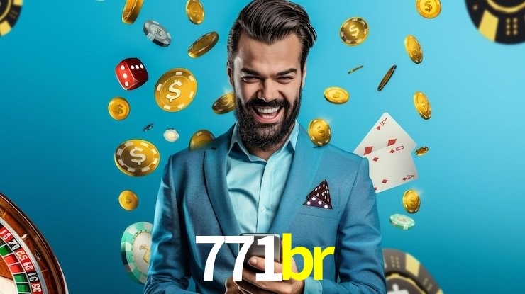 Welcome Bonus 771br
