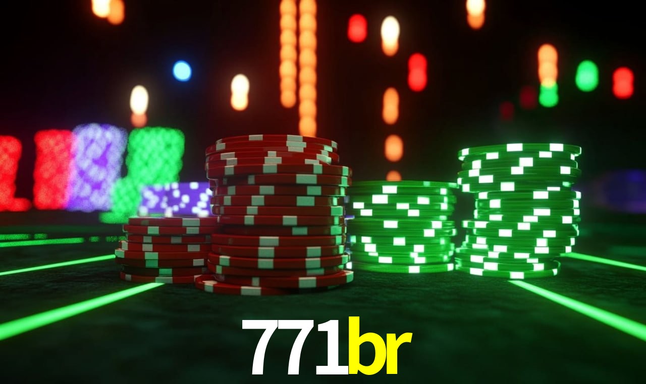 Basketball Betting 771br