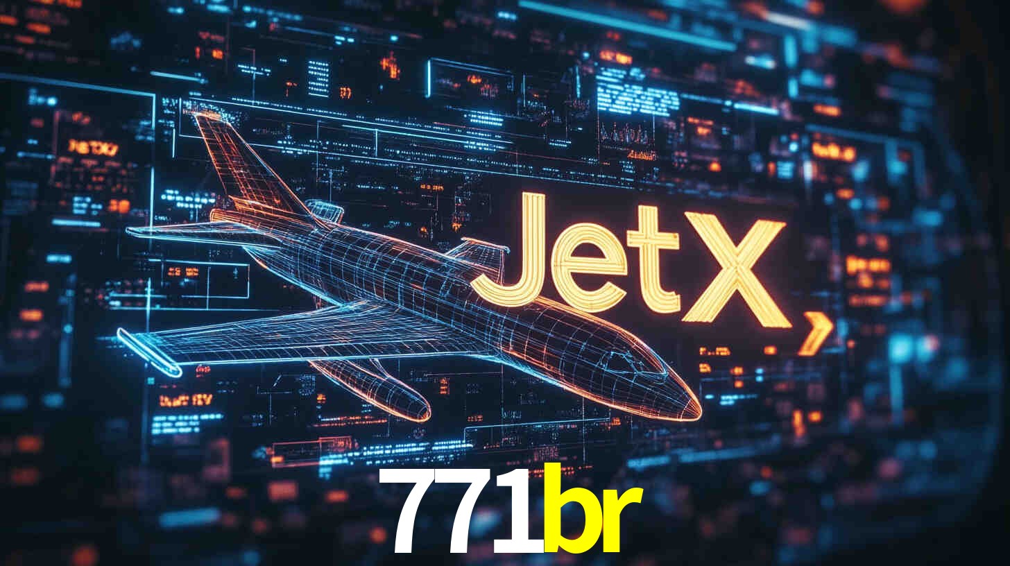 Casino Ao Vivo 771br