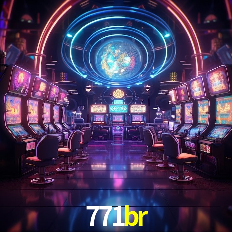 A Emoção da Loteria na 771br: Uma Chance de Mudança de Vida