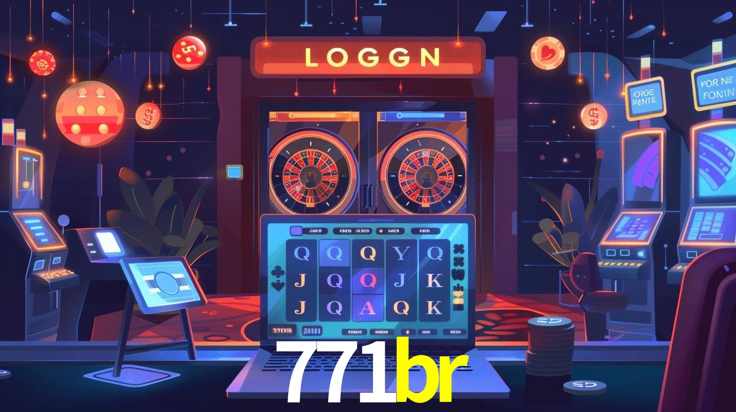 Explorando a Categoria de Eventos em Apostas na 771br