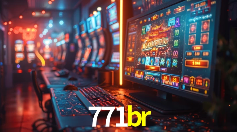 771br bet