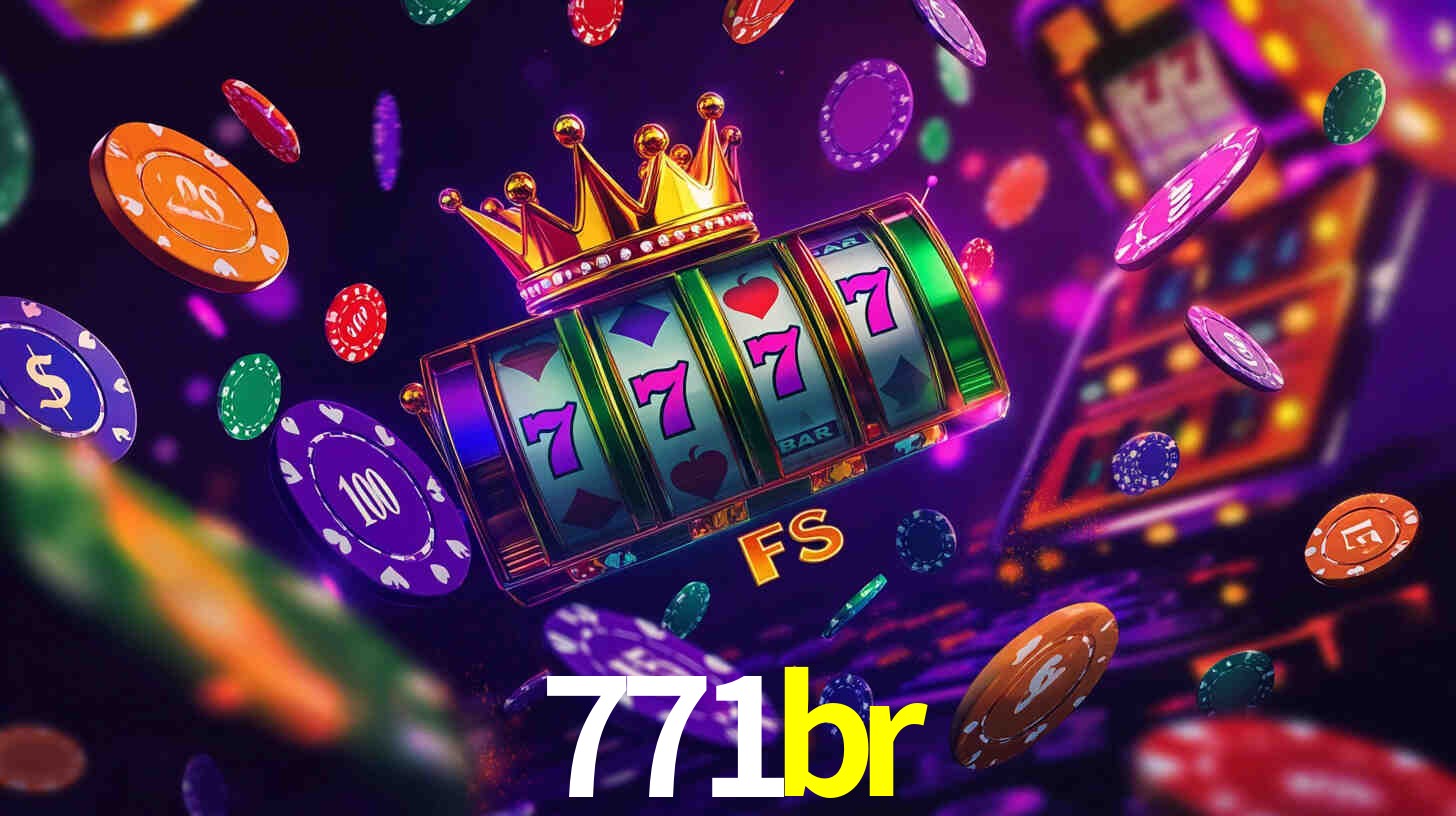 Ofertas Imperdíveis na 771br: Promoções e Bônus Que Valem a Pena