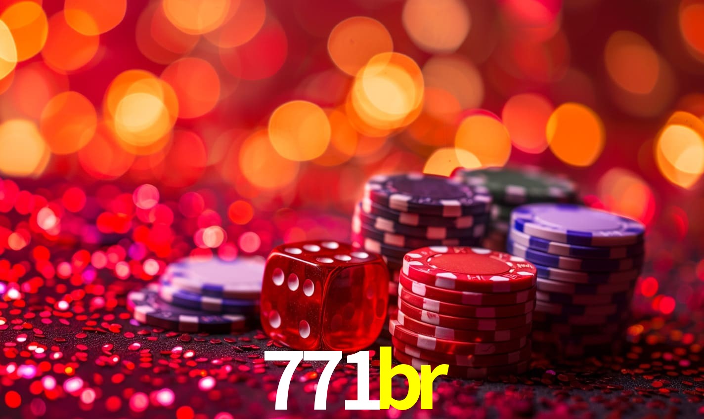 Jogos de Slot 771br