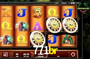 Explorando a Categoria de Eventos em Apostas na 771br