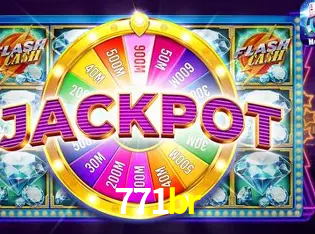 A Emoção da Loteria na 771br: Uma Chance de Mudança de Vida