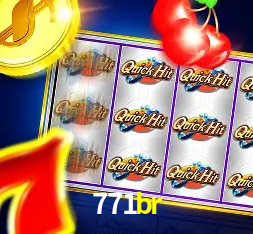 Interface Premium 771br