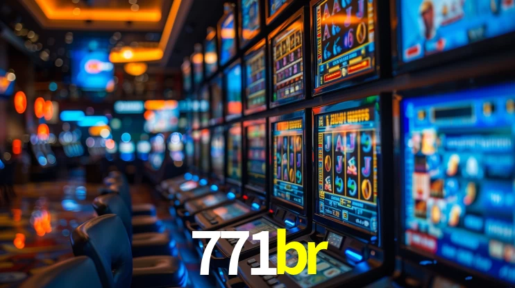 Live Casino 771br